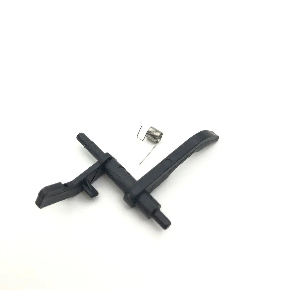 

20PCX JC66-01304A Paper Delivery Fuser Exit Actuator for Samsung SCX-4725 SCX4725 SCX-4726 SCX4726 for Xerox Phaser 3200MFP 3200