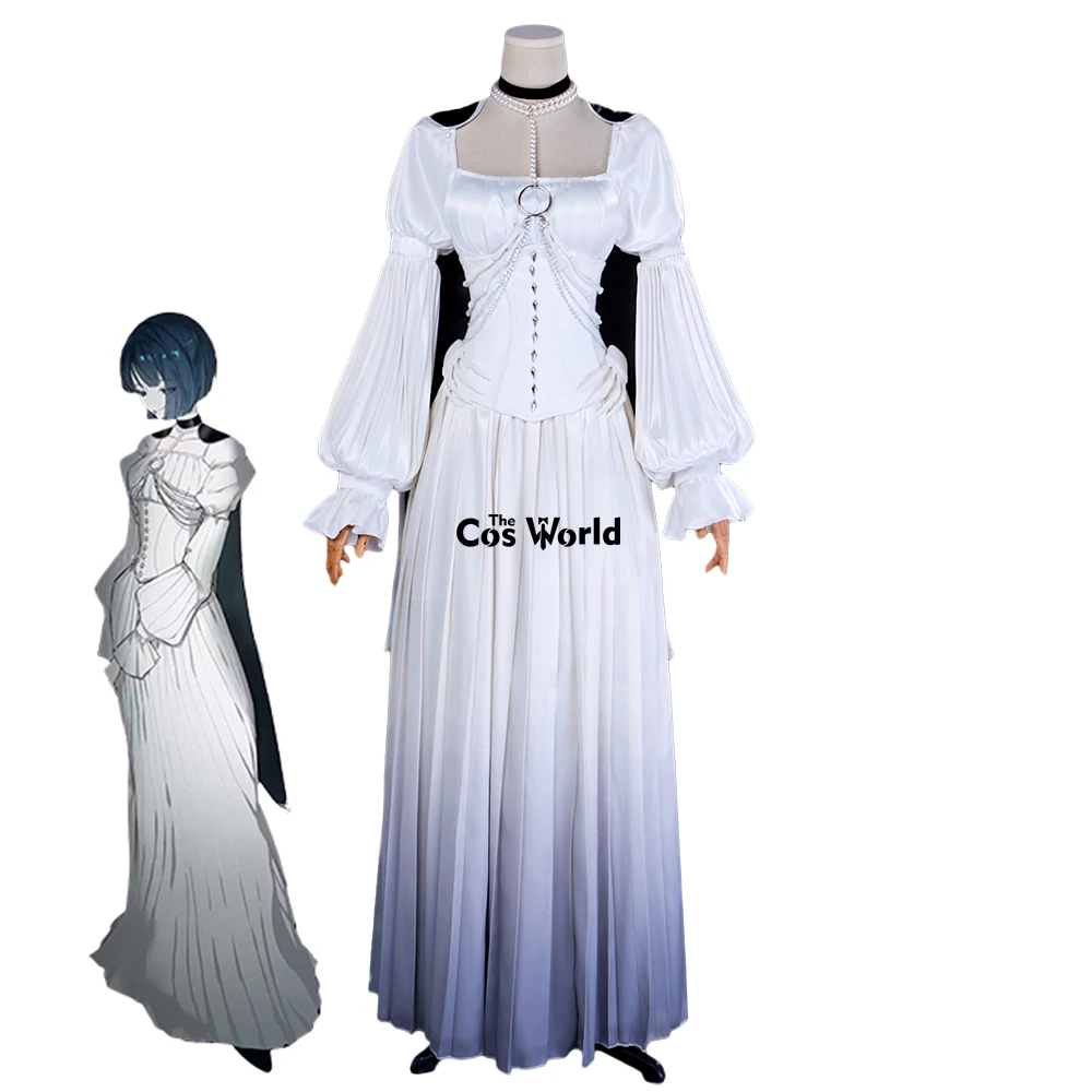 Комплект одежды для косплея Project Sekai цветное сценическое платье Kiritani Haruka в стиле