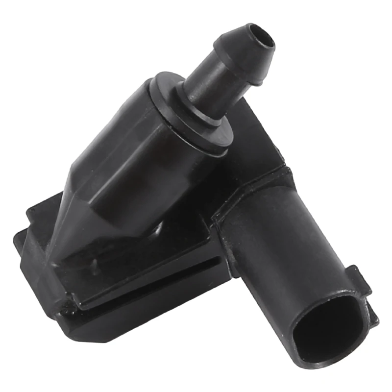 1 шт. 2518600247 насадка для распыления воды чистящая черные пластиковые