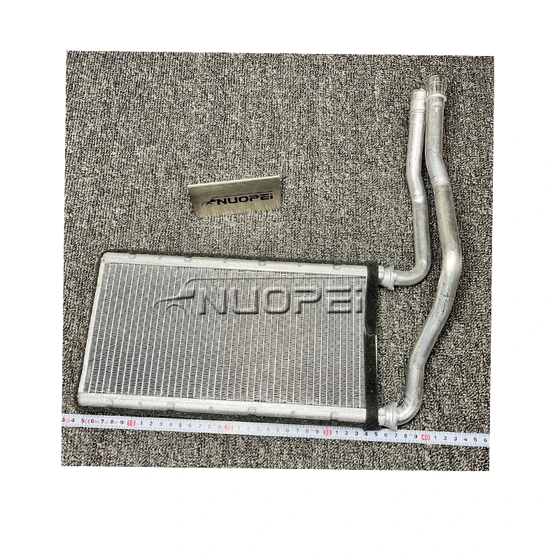 Обогреватель для грузовиков Scani Oem 2301598 радиатор