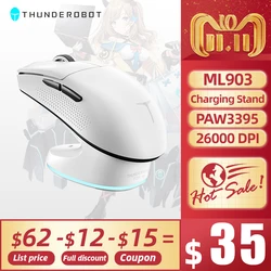 Беспроводная игровая мышь Thunderobot ML903