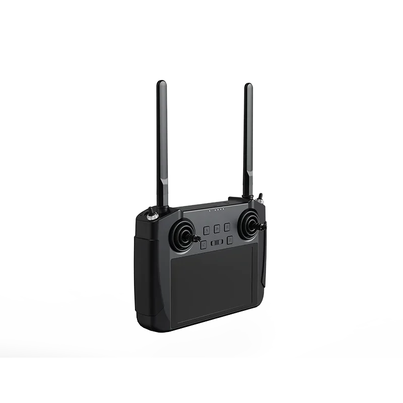 SIYI MK15 Мини HD ручной интеллектуальный контроллер предприятия с 5 дюймовым