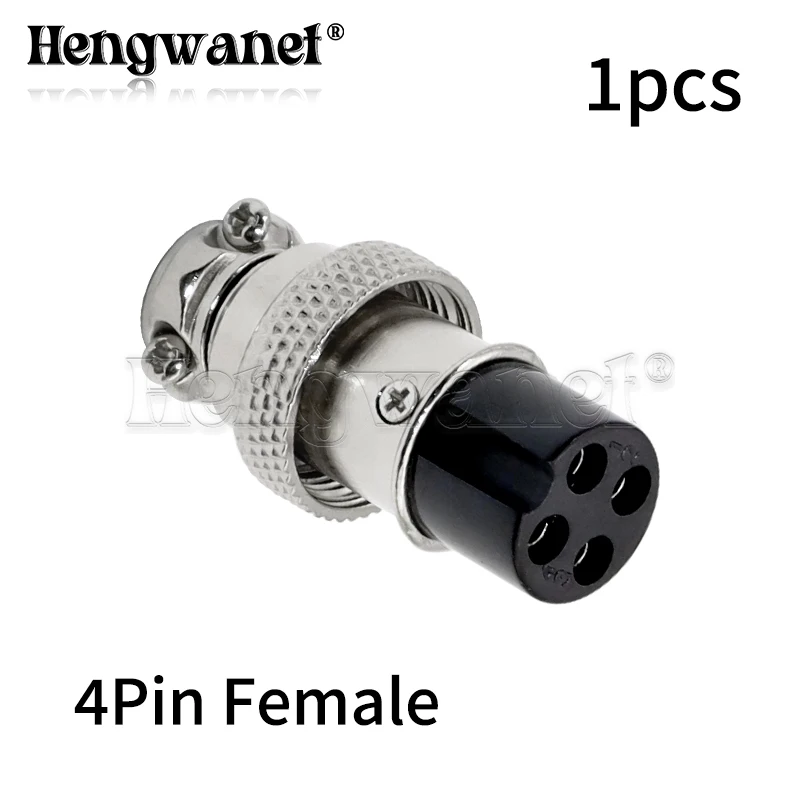 

HENGWANET GX16 Авиационный разъем