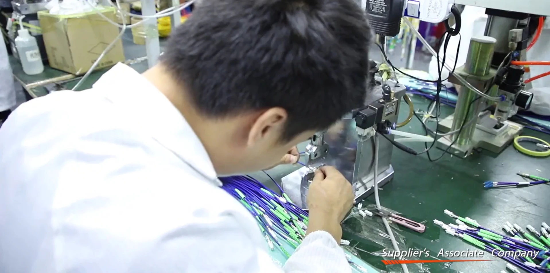 Инструмент для зачистки кабеля Neofibo AJS-270 волоконно-оптический инструмент