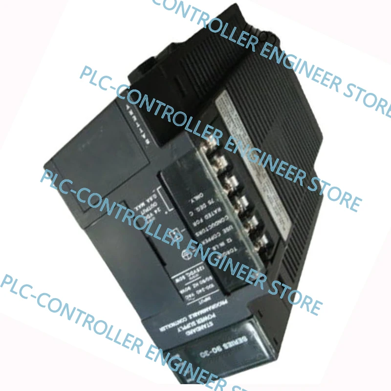 

New In Box PLC Controller 24 Hours Within Shipment IC693PWR321