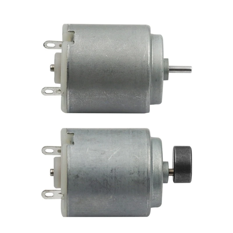

1.5-3V Mini Electric Hobby Motor for DIY Toy 260 Micro Motor Science Projects DIY Hobby Toy Electric Mini Drop Shipping