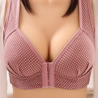 front closure bras for women wire free push up bra womens bras sexy bralette comfortable woman bra femme bh