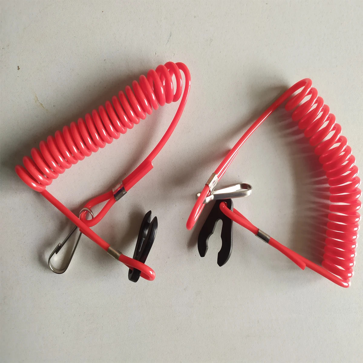 

Free Shipping Outboard Motor Part Ignition Key Safety Rope Insurance Rope