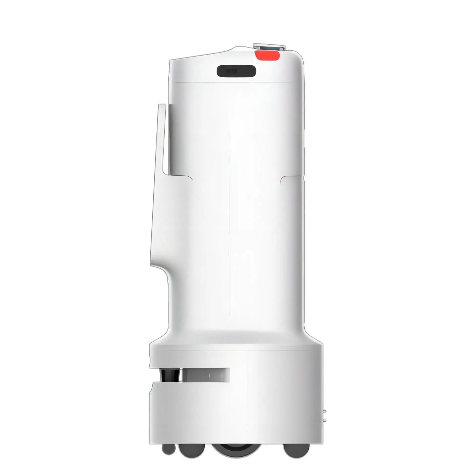 Рисунок 3 - Высокоэффективный и интеллектуальный