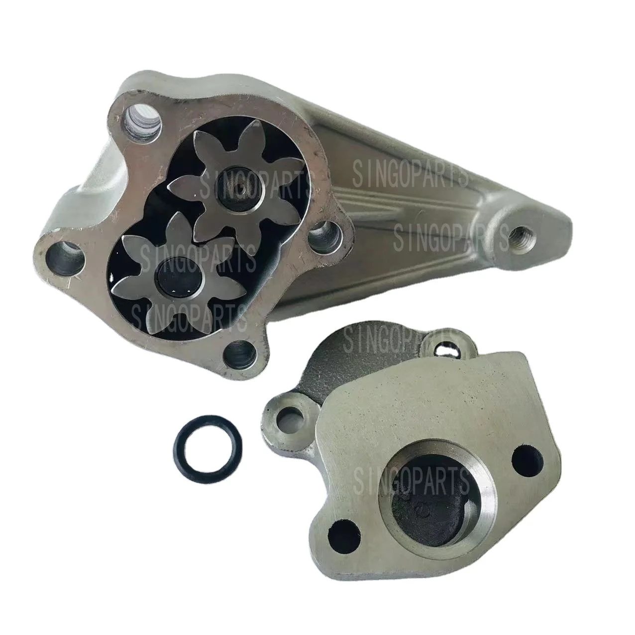 Масляный насос для трактора RE504914 4045DT 4045TH 6068DT PowerTech