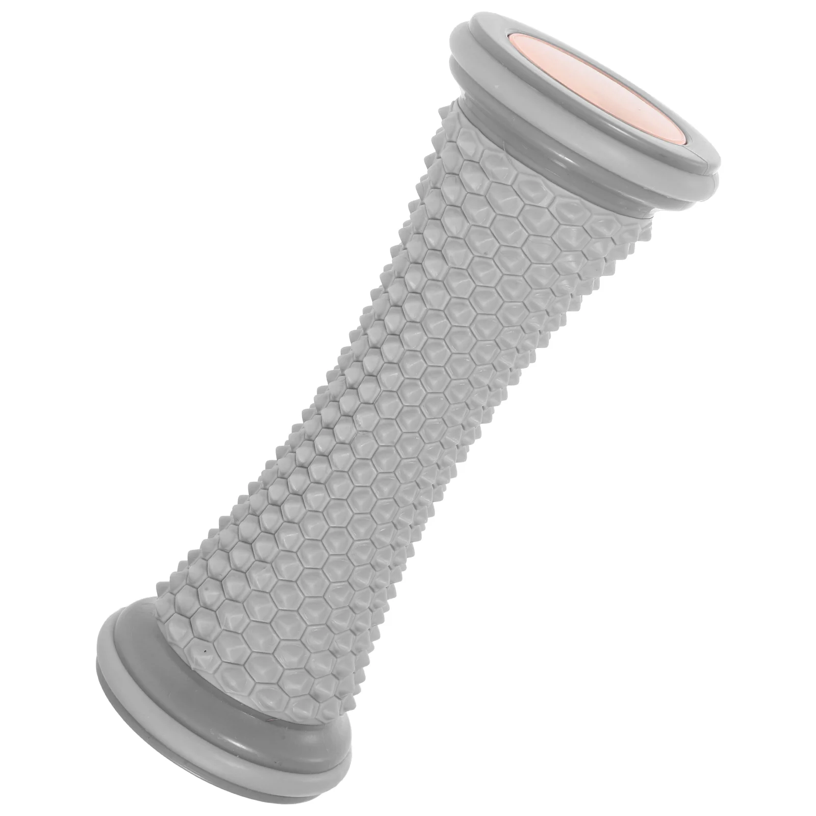 Массажер для ног плантатор фасция роликовая подошва колесо прокрутки