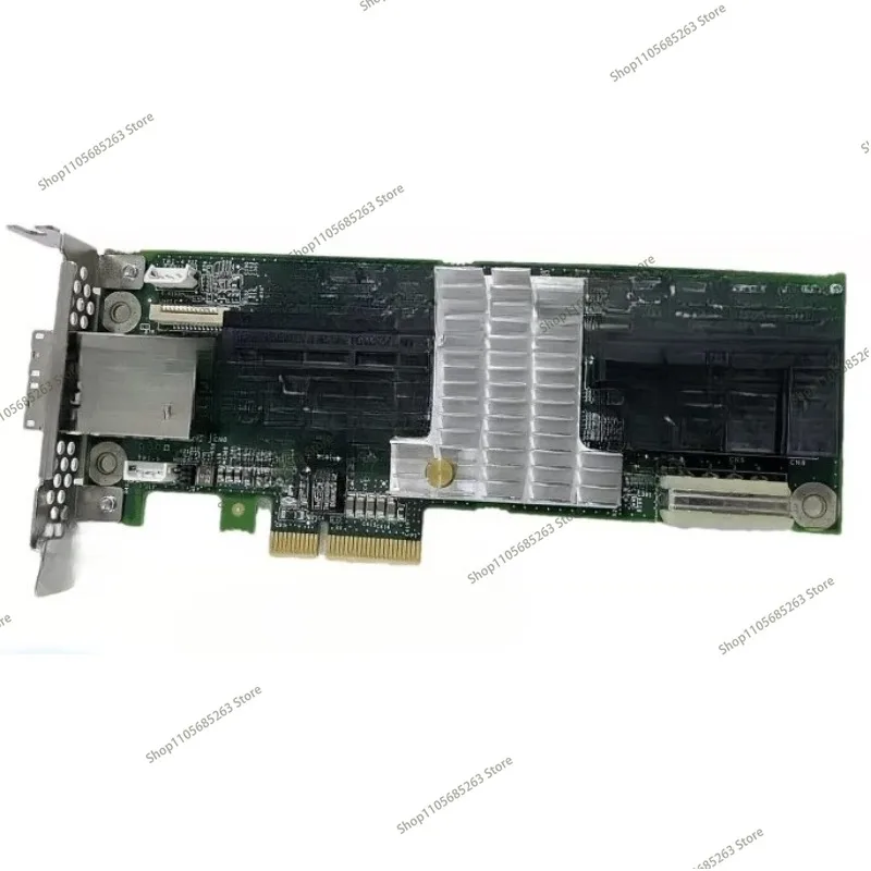 Карта расширения Adaptec AEC-82885T 2283400-R 12G SAS с 36 портами HBA 00LF095 (art.: 3920dc6fe05e8) - 3920dc6fe05e8