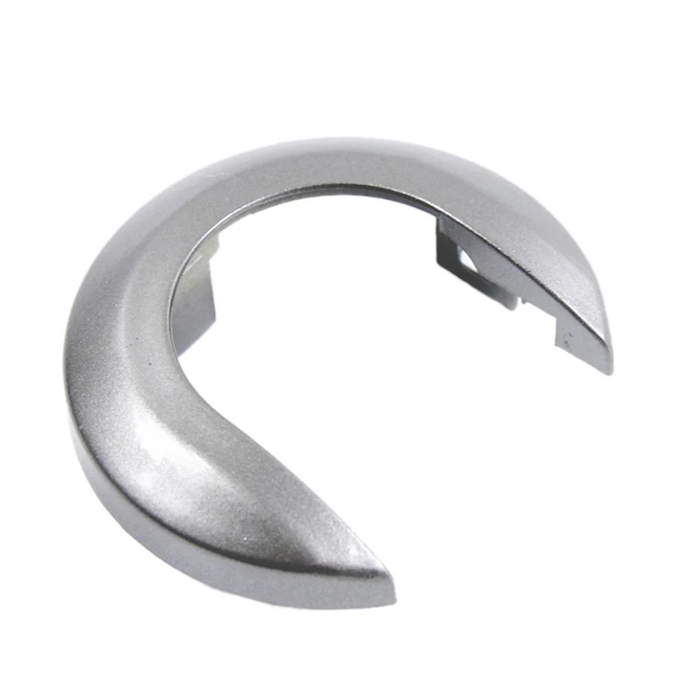 

Part Door Handle Cover Decorative For 1.6 Livina Nv200 For Nissan Tiida 2005-2010 Interior Plastic Silver Trim