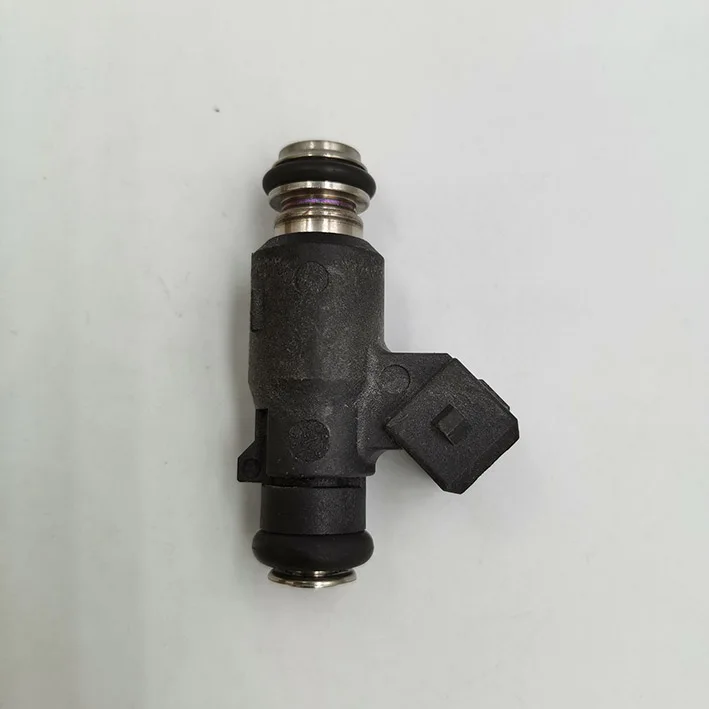 Оригинальная Форсунка топливного инжектора для Benelli BN 251 Imperiale 400 Leoncino 250 TNT 25 TRK