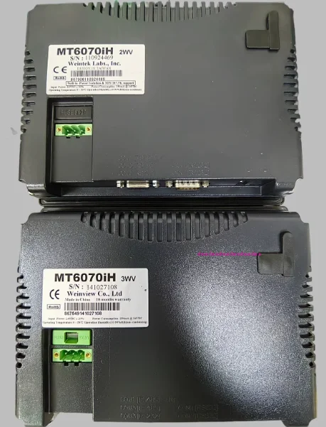 ЖК-экран для ноутбука TK6070iH/iK/MT6070iH/TK8070iH/MT8070iH