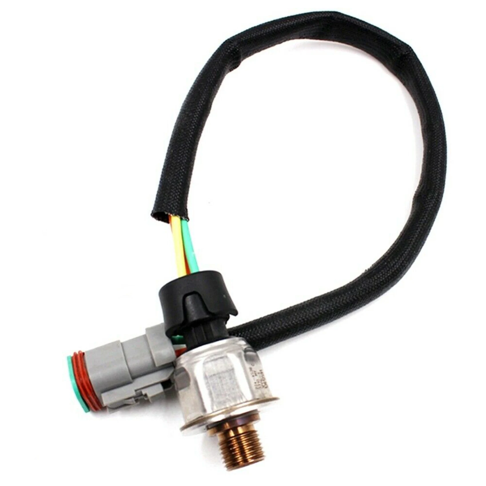 Датчик давления 224-4536 3PP6-1 2244536 для CAT C7 3126 C15 MXS BXS NXS