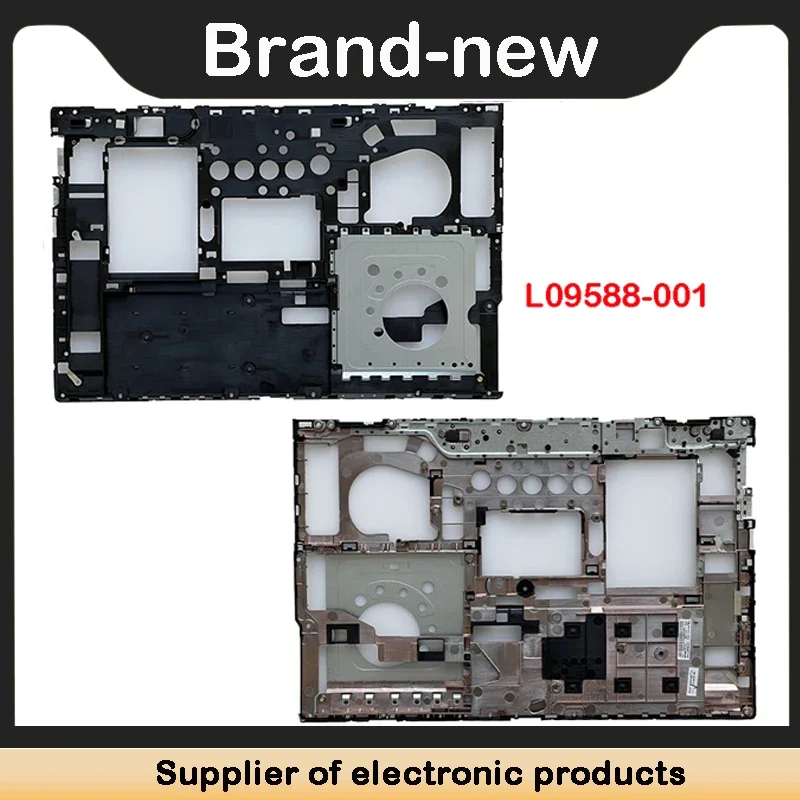 Новинка для HP 650 655 G4 задняя панель ЖК-дисплея подставка планок нижняя основа