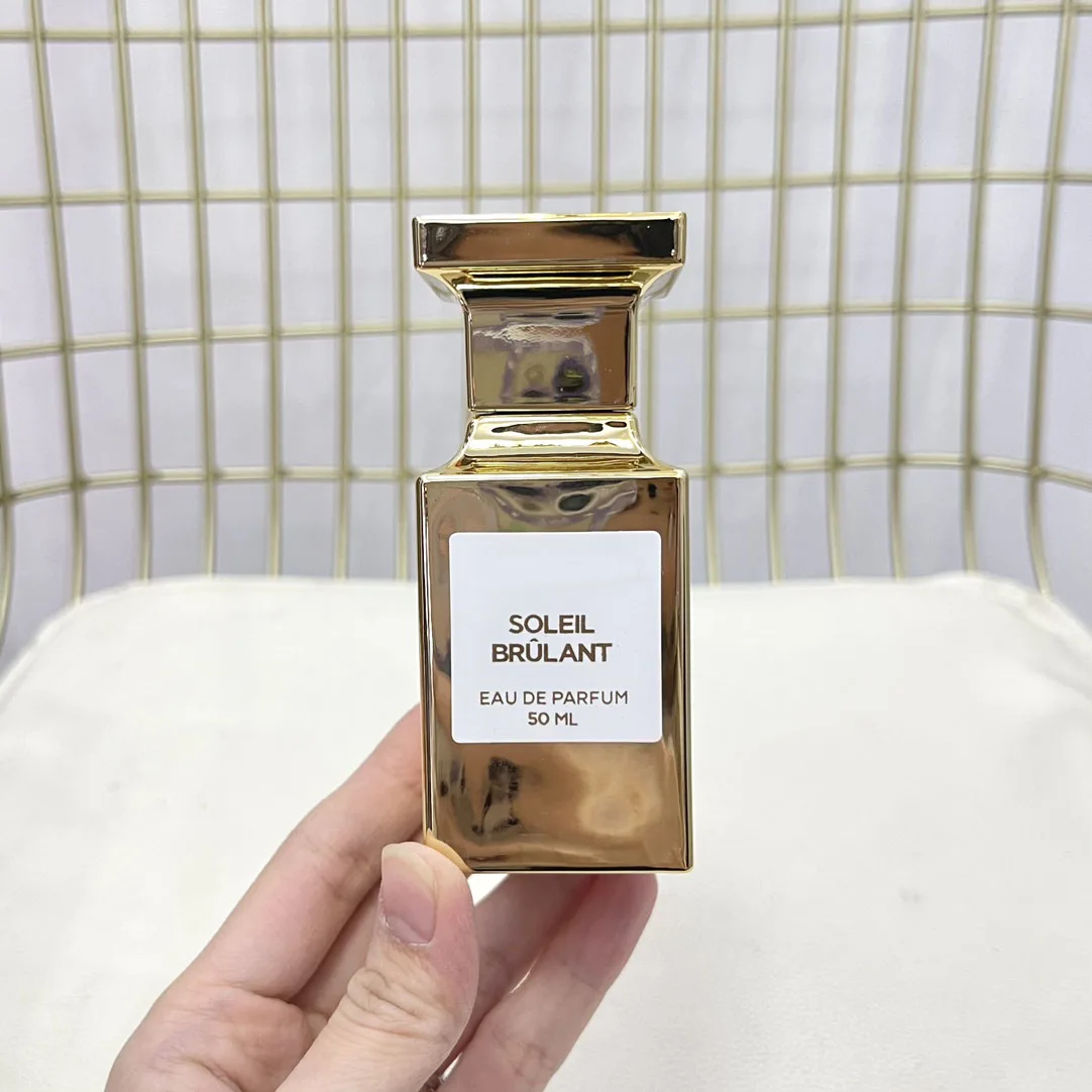 

Высококачественные Брендовые женские духи TF Tom солей brulent для мужчин ford долговечный натуральный вкус с распылителем для МУЖЧИН Ароматы