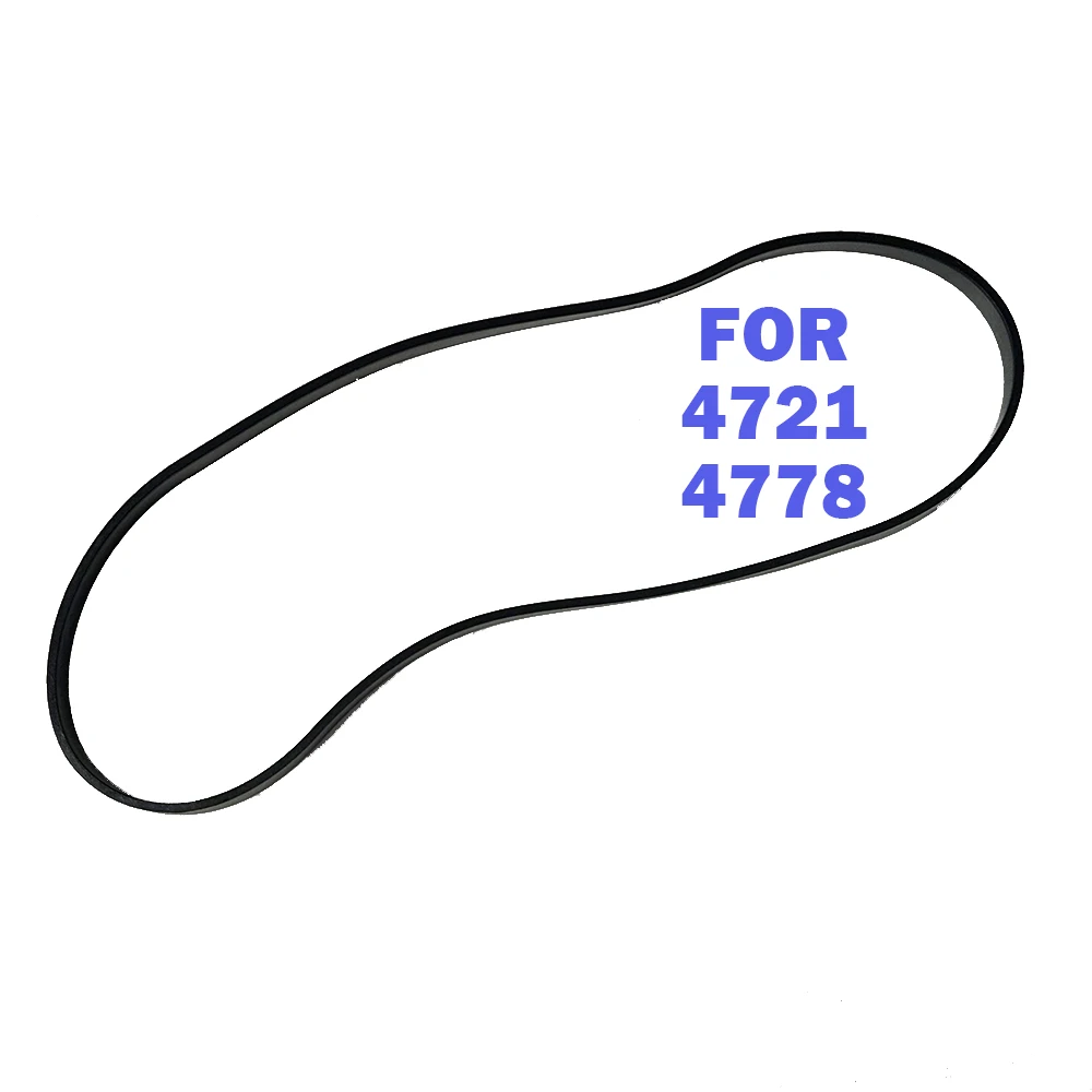Для Soundesign 4721 4778 проигрыватель ремень замена привода проигрывателя