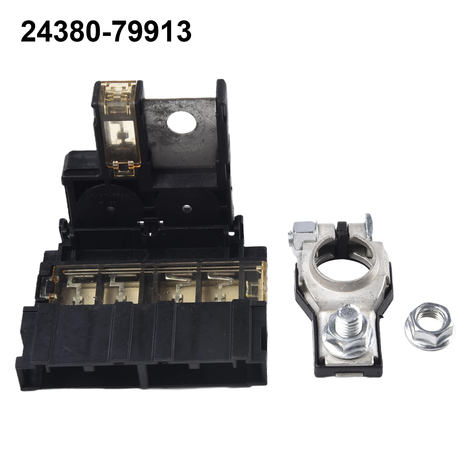 OEM качественный предохранитель аккумулятора плавкий звено для Nissan 350z Infiniti G35 FX35