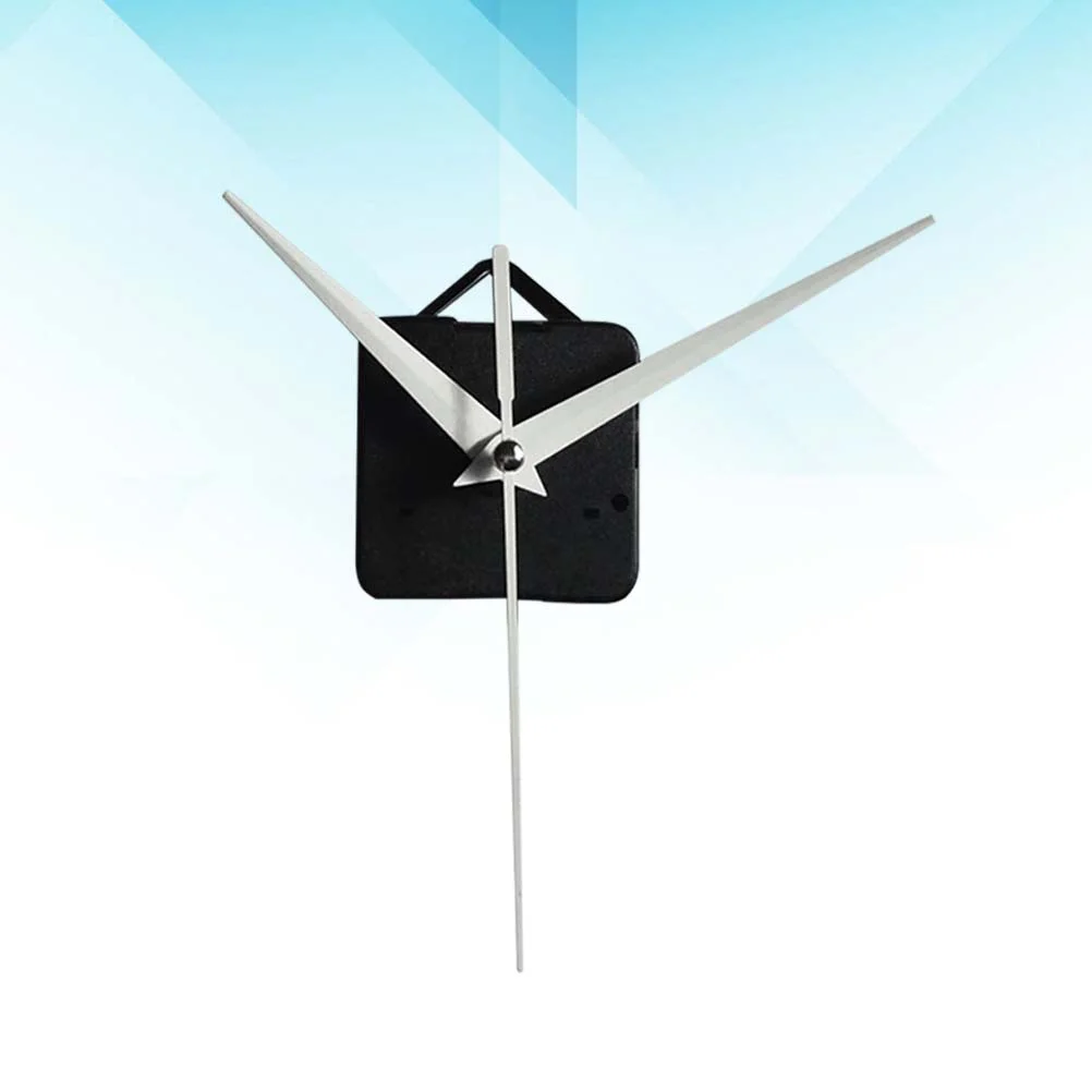 

Accesorios Para Celulares Clock Movement Set Silent Wall Clock Home Clock Movement Exercise Accessories Clock Accessory Mute