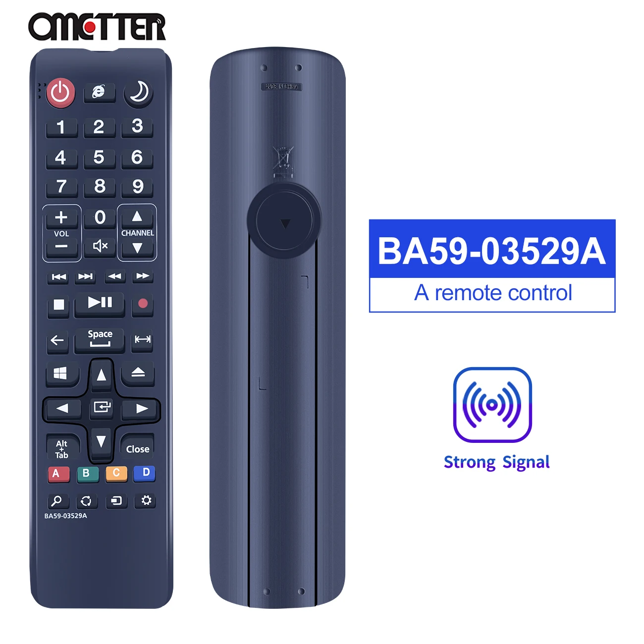 

New Original BA59-03529A Remote Control For Samsung LCD TV