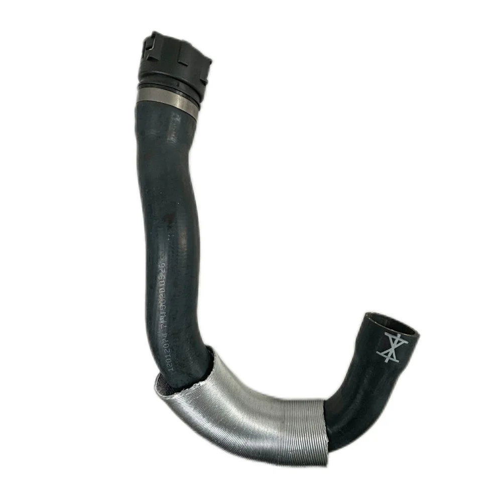 Автомобильный шланг охлаждающей жидкости системы охлаждения 11537581942 Для BMW 520Li F18