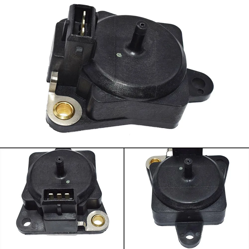 

3 BAR MAP Sensor For Ford Sierra Cosworth (GBC-GBG-GB4) 2.0 16v 4x4 7654436 For Lancia Delta 831AB0 [1979-1994] Hatchback 1995cc