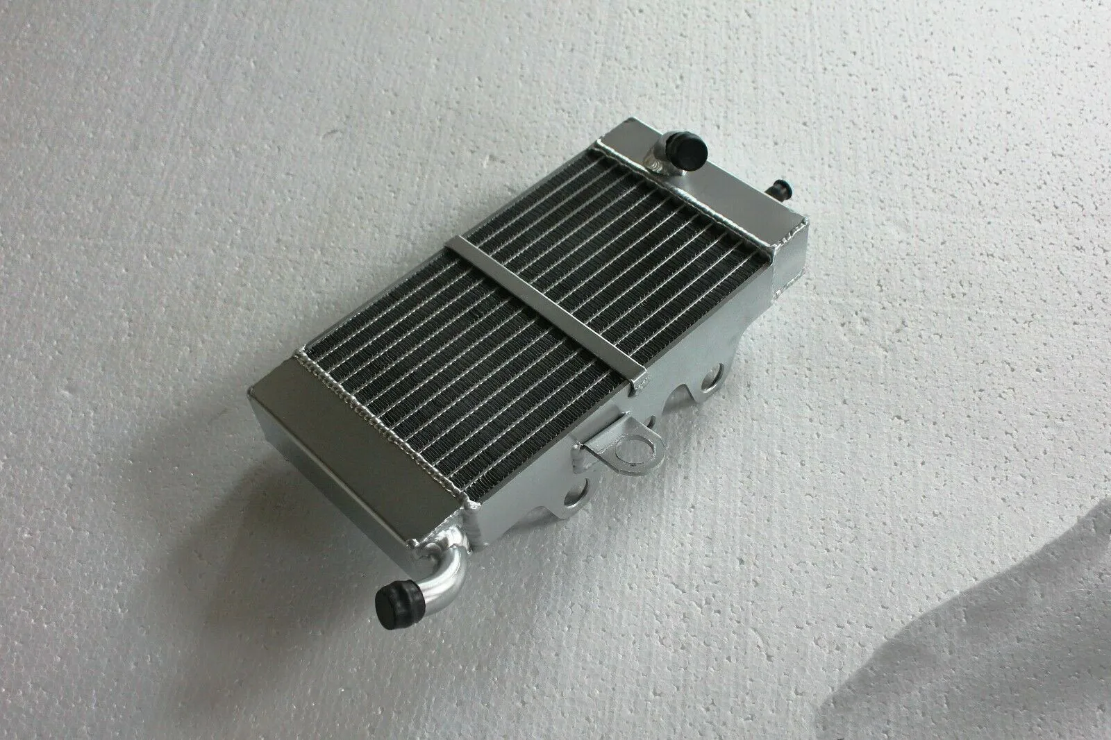 Для Honda XRV750 XRV 750 1990-2000 Africa Twin алюминиевый радиатор охладитель охлаждающей