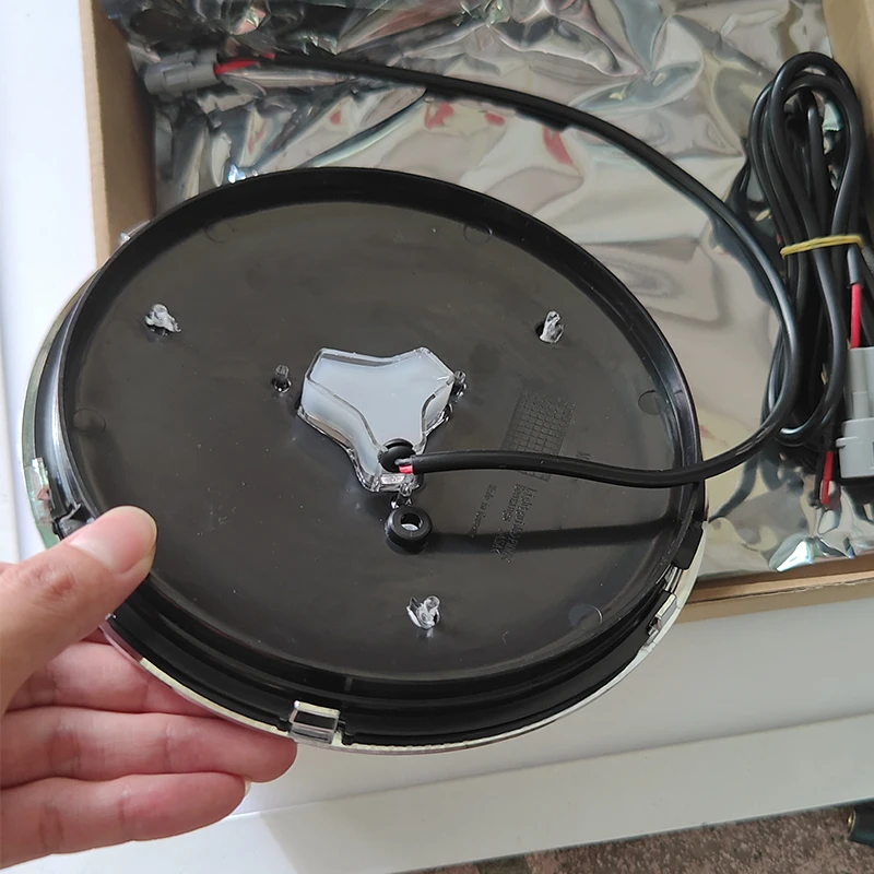 Значок для смартфона, 3D зеркальный передний значок для C1 W205 W212 W213 W204 ML W166 CLA C117 A W176 W177 C W204 E GLK X204 GLA GLC GLE