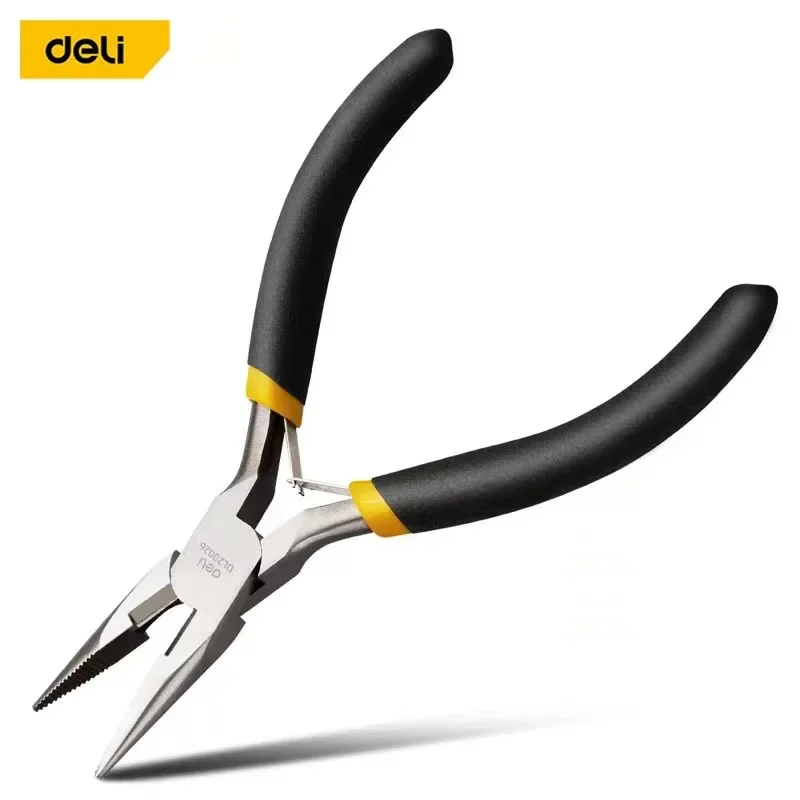

Deli мини-плоскогубцы 5 дюймов