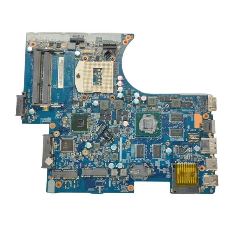 Для Shenzhou God of War K650D-I5 CW65S05 K640E-I7 CW65S06 основная плата Hyun Mai 1P