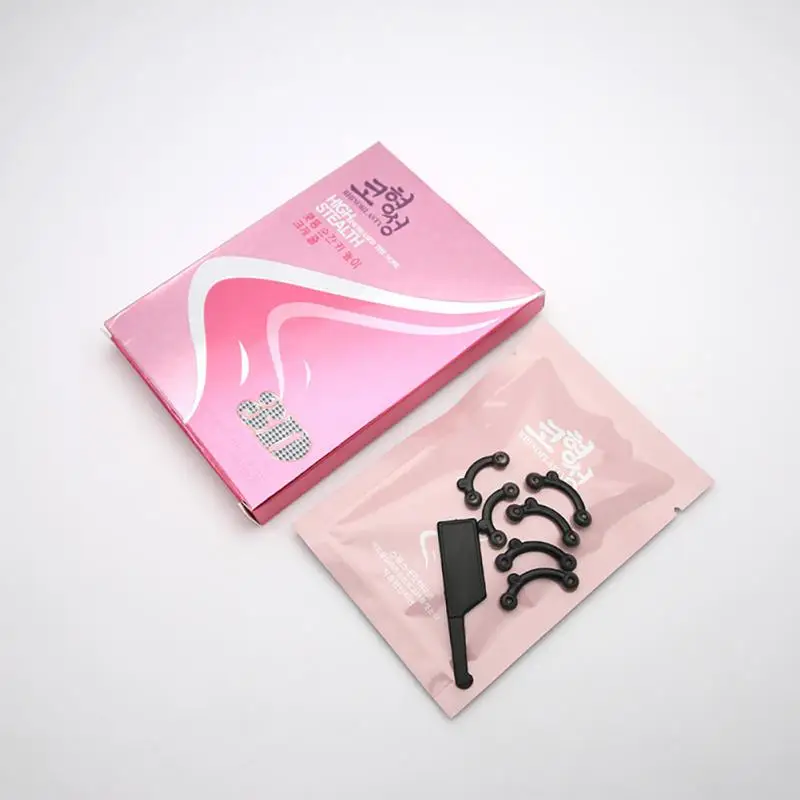 Набор красоты лифтинг для носа формирование без боли 3 размер машинка