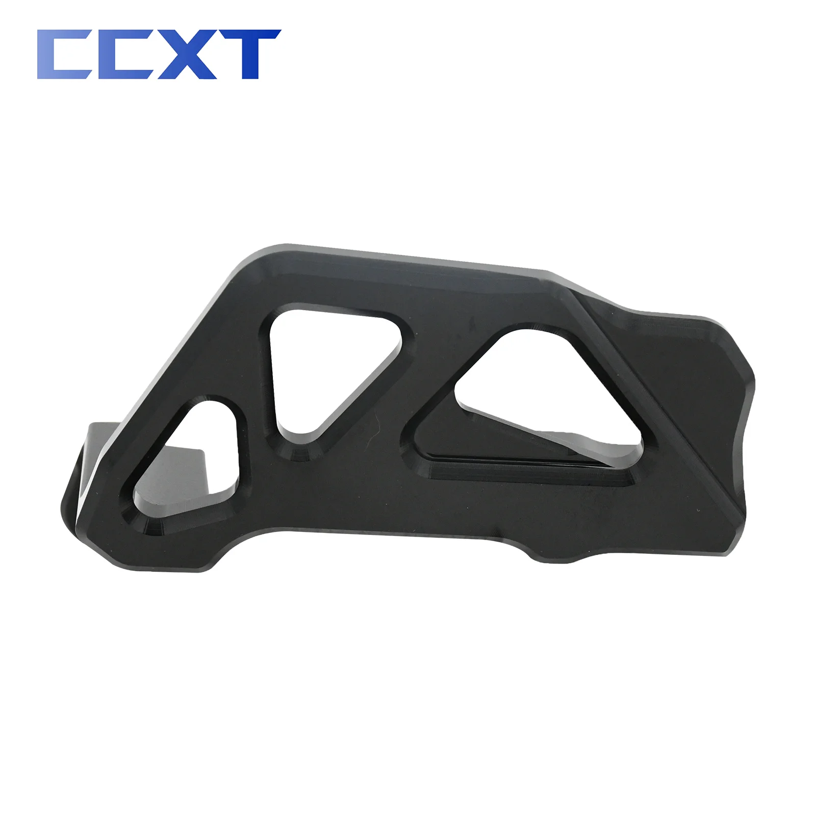 

Защита заднего тормозного диска с ЧПУ для мотоцикла, защита тормозного суппорта для KTM EXC EXCF XC XCF XCW SX для Husqvarna FE TE FC TC 125-501