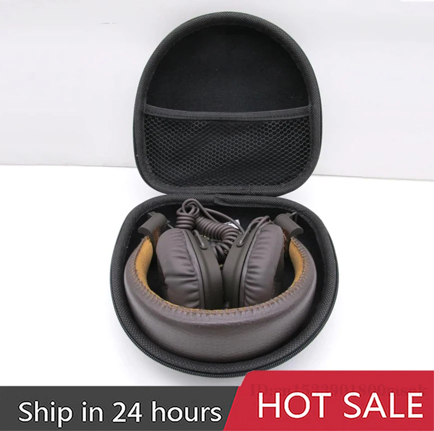 Сумка для хранения наушников marshall ii поколение iii iv наушники анти-давление