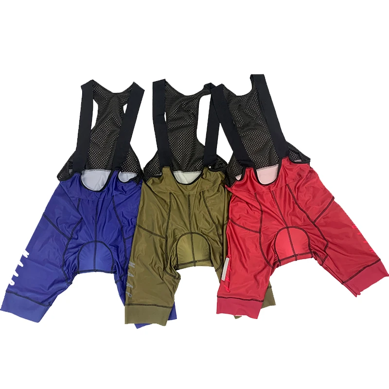 

MAAP real photo summer men's cycling overalls 2022 shorts leggings with pads cycling pants comfortable cycling pants ciclismo