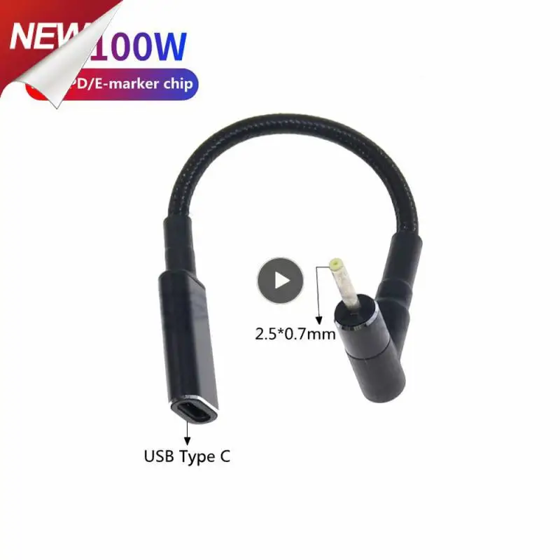 Эффективная зарядка Усовершенствованный адаптер-конвертер Универсальная