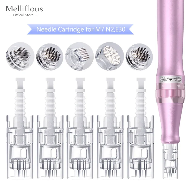 Мelliflous картриджи для роликовых систем