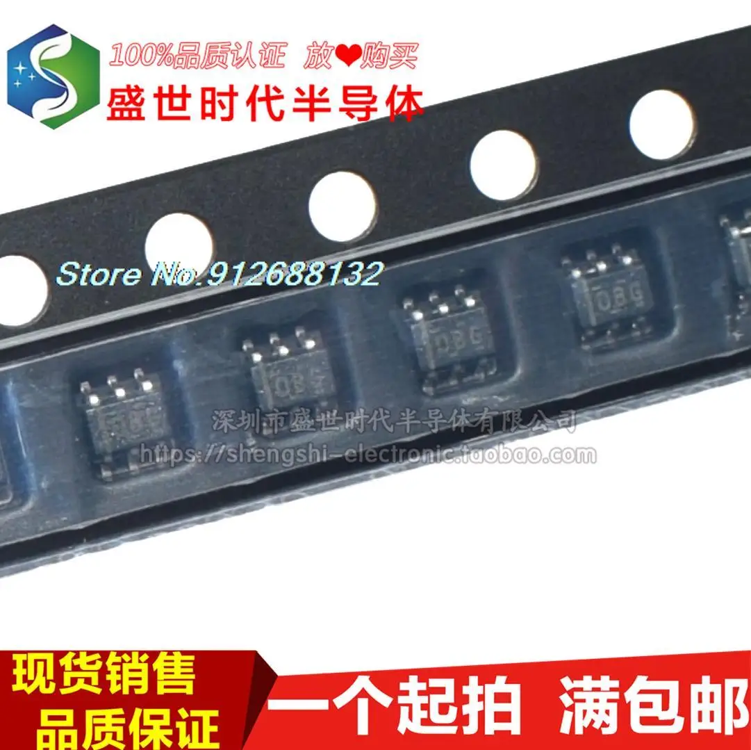 

10 шт./лот INA199A1DCKR SC-70-6