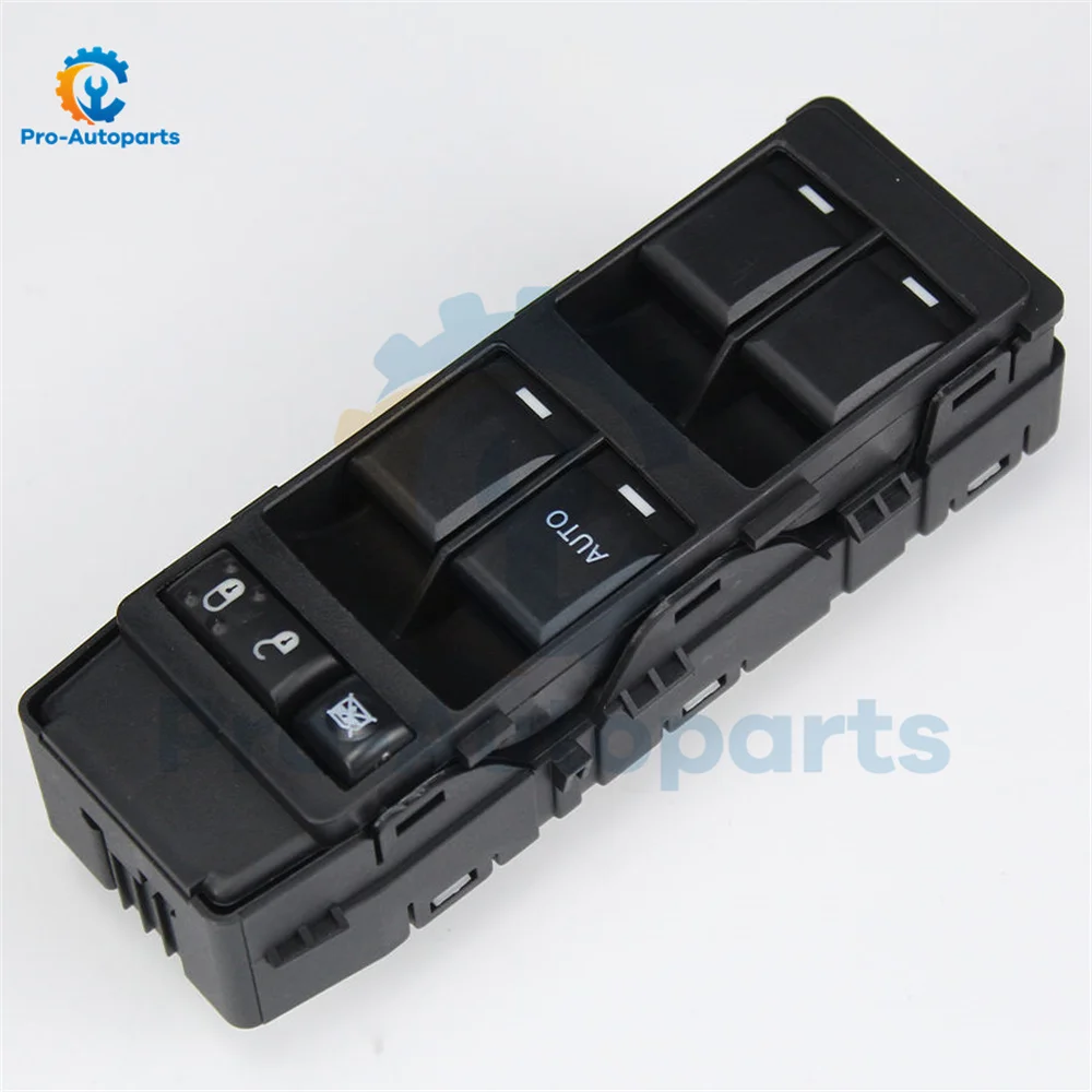 56040691 AD 6 + 7-контактный передний левый переключатель стеклоподъемника для Jeep Patriot