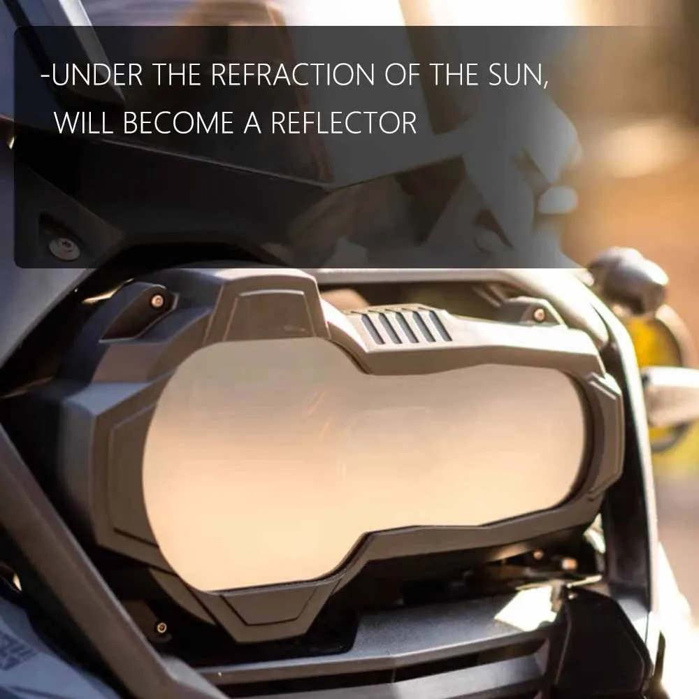 Для BMW R1200GS R1250GS LC ADV R 1250 1200 GS adventure GSA 2014- 2023 2024 мотоциклетная Новая защитная крышка