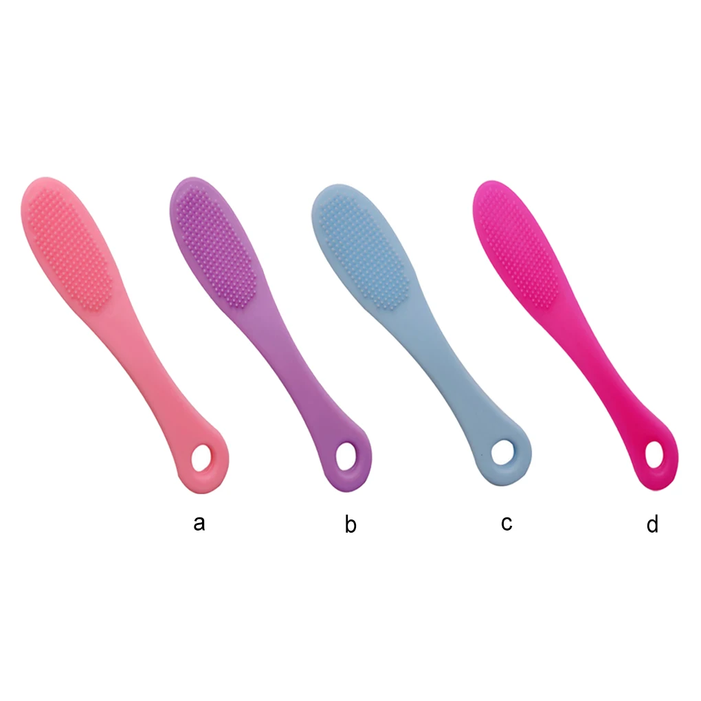 

Pet Toothbrush Fingertip Animal Mouth Tooth Brush Household Salon Beauty Massage Cleaning Teeth Grooming Massager