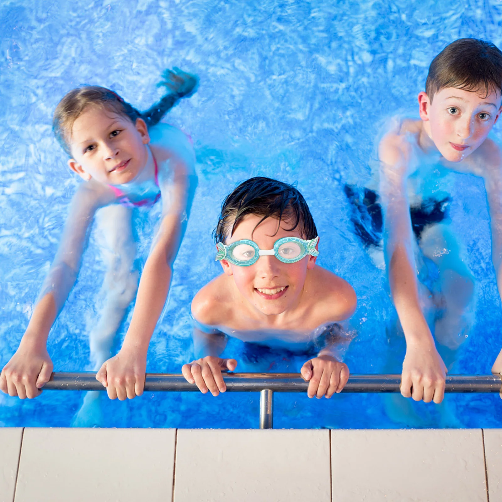 Рисунок 5 - Детские очки для плавания