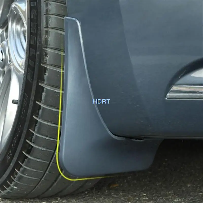 Автомобильный брызговик для Great Wall 4 шт. грязезащитный передний и задний The Next Ora Cat