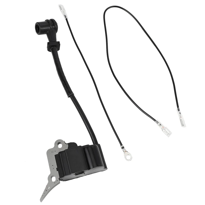 Катушка зажигания Запчасти для бензопилы триммер 2500 25Cc садовых