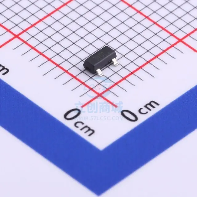 

Бесплатная доставка (MOSFET) P 30V 4.4A SE3401 80 шт.