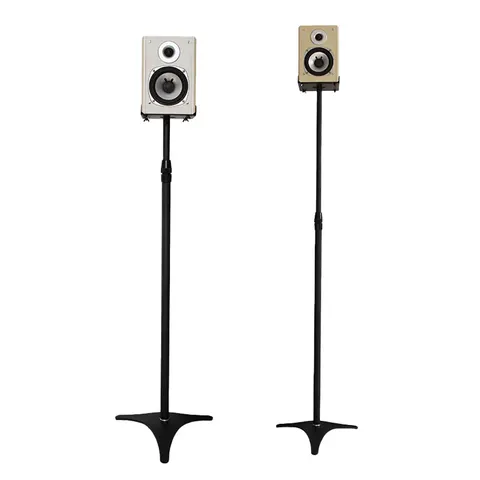 Подставка для динамика ThundeaL DL-SF08 78-145 см 2 шт.