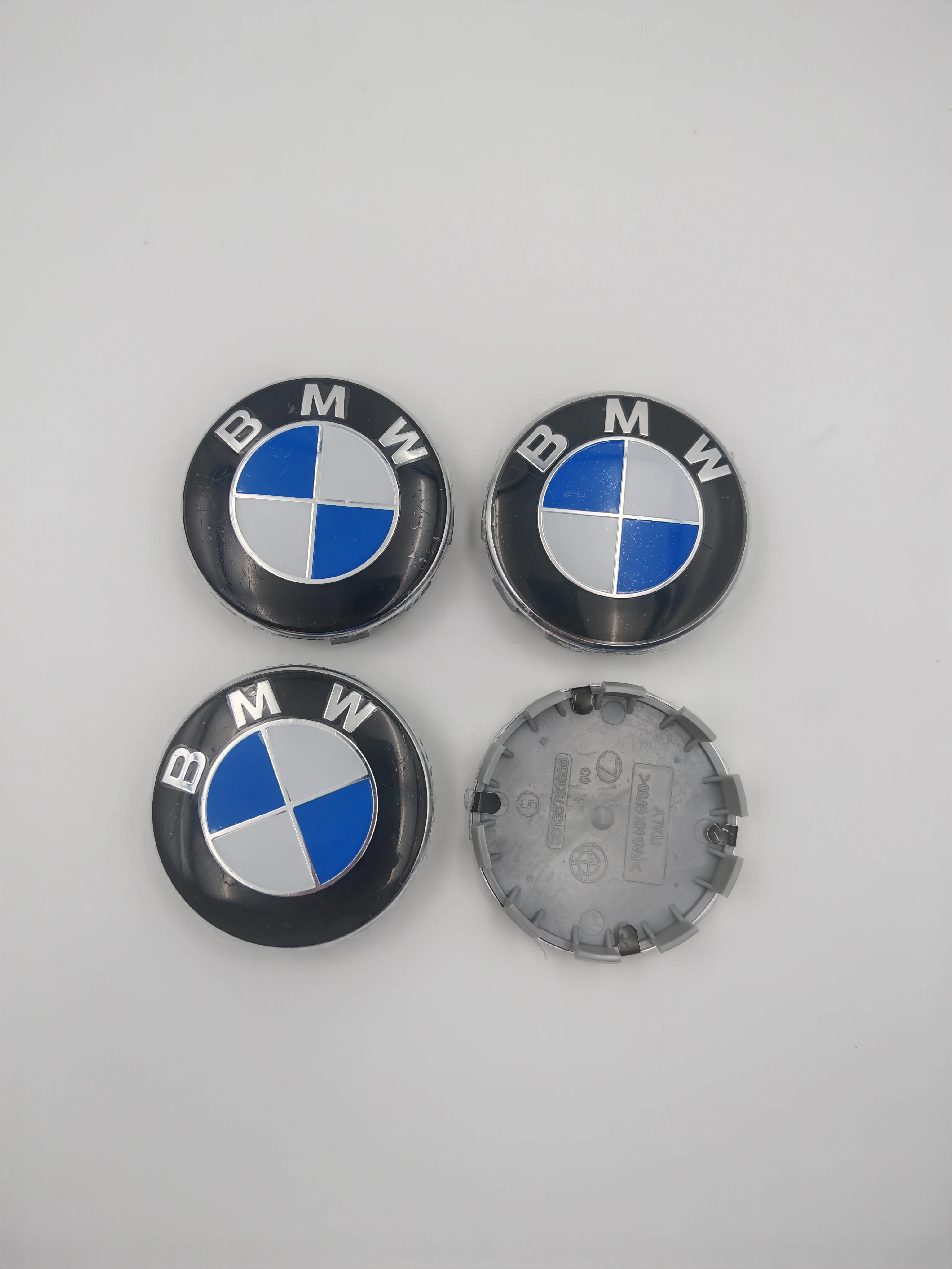 

4 шт. 56 мм 68 мм ABS шины BMW, центральная крышка колеса для E46 E39 E60 E90 E53 E36 E30 E87 F10 F20 F30 X1 X3 X5 X6 X7 3D наклейки аксессуар