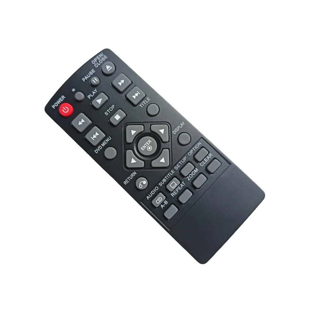 Пульт дистанционного управления для DVD-плеера DP132 COV 31736202