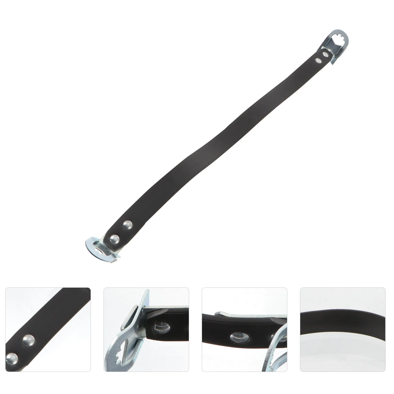 

Car Carry Strap Metal Lifting Strap Heavy Duty Carrier
